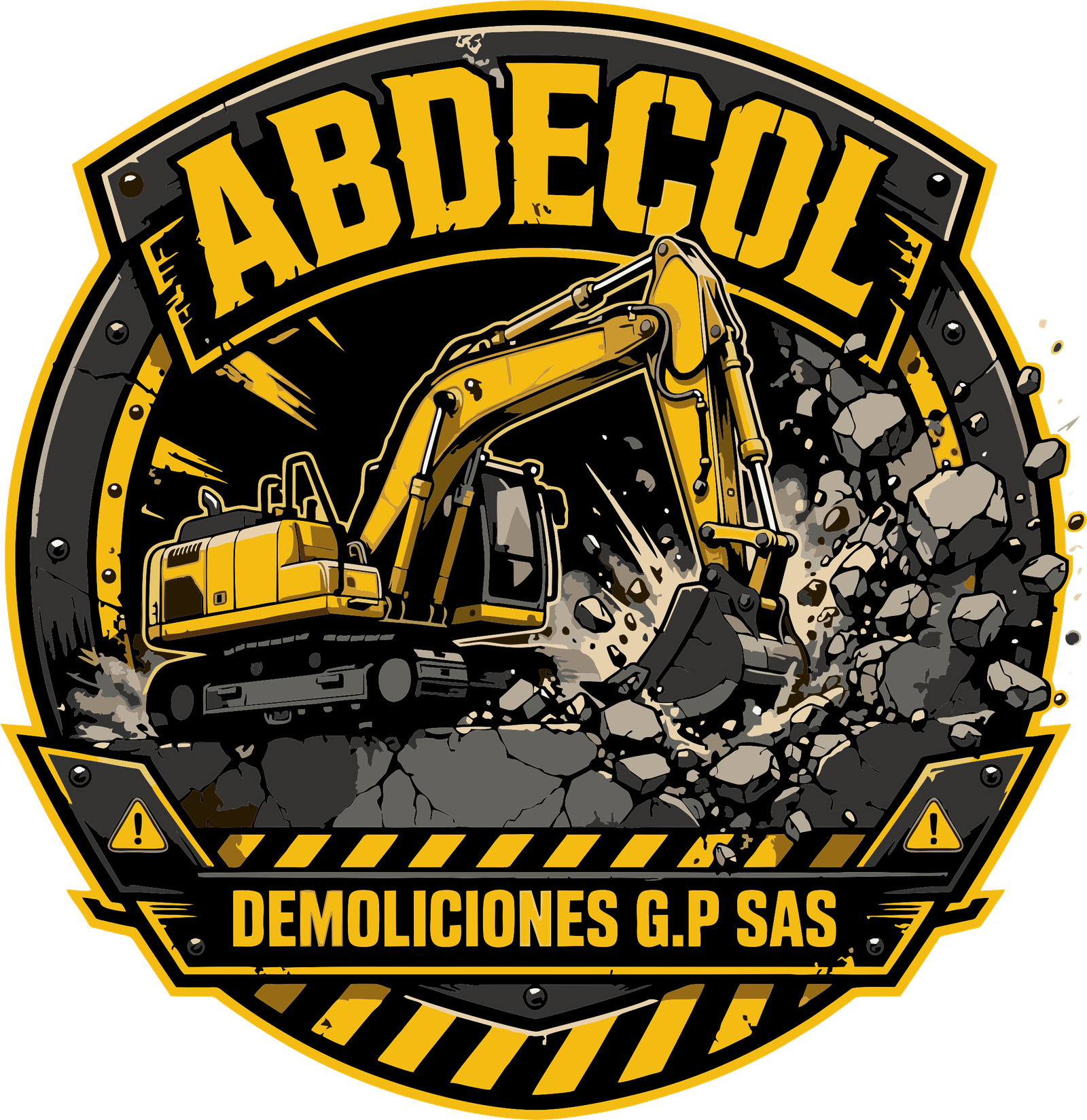 Abdecol Demoliciones GP